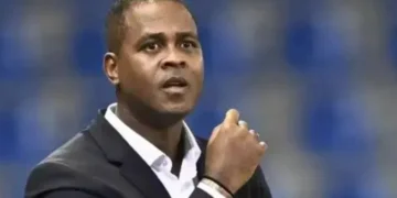 Debut Mengenaskan Patrick Kluivert: Blunder yang Membuat Timnas Indonesia Dibantai Australia