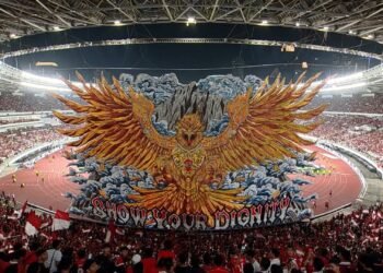 Indonesia 1-0 Bahrain: Kemenangan Berharga di Kualifikasi Piala Dunia 2026