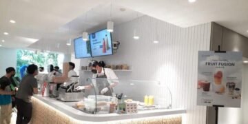 Fore Coffee Catatkan Sejarah: IPO Perdana di BEI, Oversubscribe 200 Kali