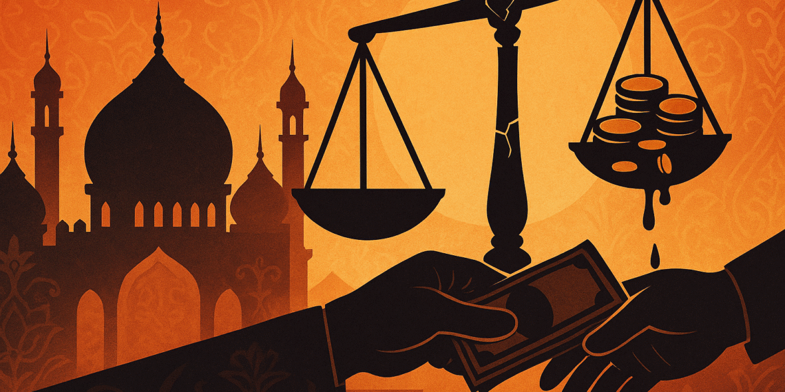 Menelisik Kesalehan Tanpa Pondasi, Ketika Iman Jadi Ilusi Moral