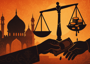 Menelisik Kesalehan Tanpa Pondasi, Ketika Iman Jadi Ilusi Moral