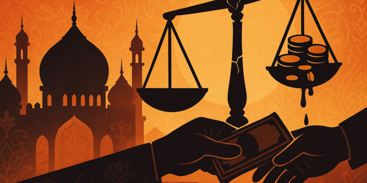 Menelisik Kesalehan Tanpa Pondasi, Ketika Iman Jadi Ilusi Moral - Featured