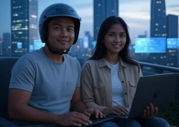 Komunitas Pewarta Warga - Featured