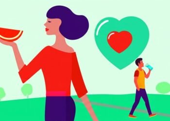 Tips Sederhana Memulai Pola Hidup Sehat