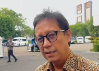 7 Kasus Covid-19 Ditemukan di Indonesia