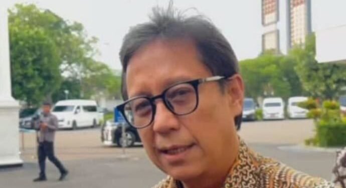 7 Kasus Covid-19 Ditemukan di Indonesia