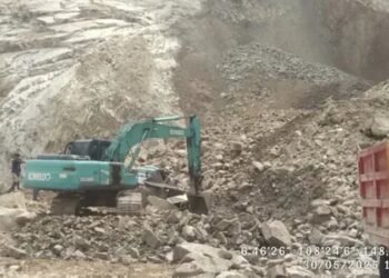 Longsor Gunung Kuda: Luka Lama yang Tak Pernah Sembuh