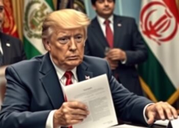 Warga 12 Negara Dilarang Masuk Amerika Serikat