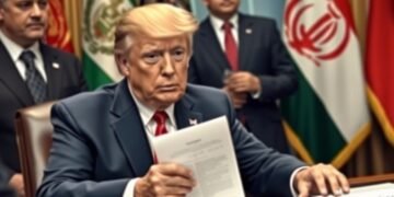 Warga 12 Negara Dilarang Masuk Amerika Serikat