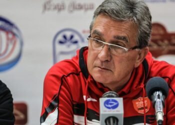 Timnas Indonesia Tundukkan China 1-0, Branko Ivankovic: Ini Tim Kuat!