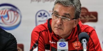 Timnas Indonesia Tundukkan China 1-0, Branko Ivankovic: Ini Tim Kuat!