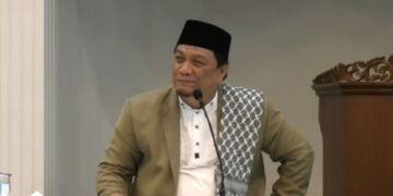 Ustaz Yahya Waloni Wafat Usai Sampaikan Khutbah Jumat di Makassar
