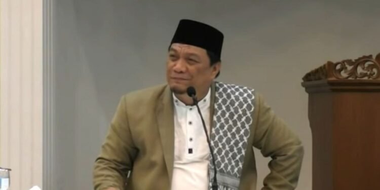 Ustaz Yahya Waloni Wafat Usai Sampaikan Khutbah Jumat di Makassar Ustaz Yahya Waloni Wafat Usai Sampaikan Khutbah Jumat di Makassar - Featured