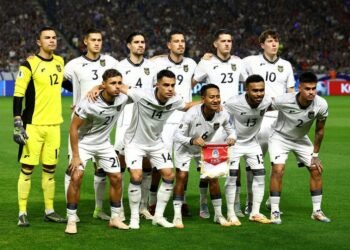 Timnas Indonesia Tumbang 0-6 dari Jepang, tapi Masih Punya Harapan Menuju Piala Dunia 2026