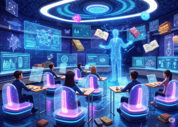 Pembelajaran Lebih Efektif dan Menyenangkan