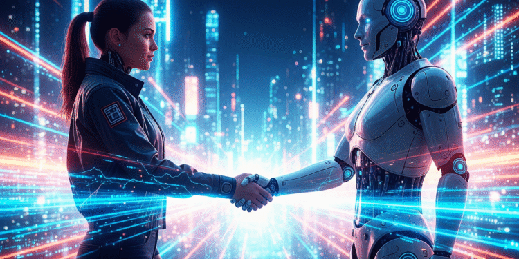 Apa Itu AI? Peran dan Manfaat AI dalam Kehidupan Sehari-hari - Featured