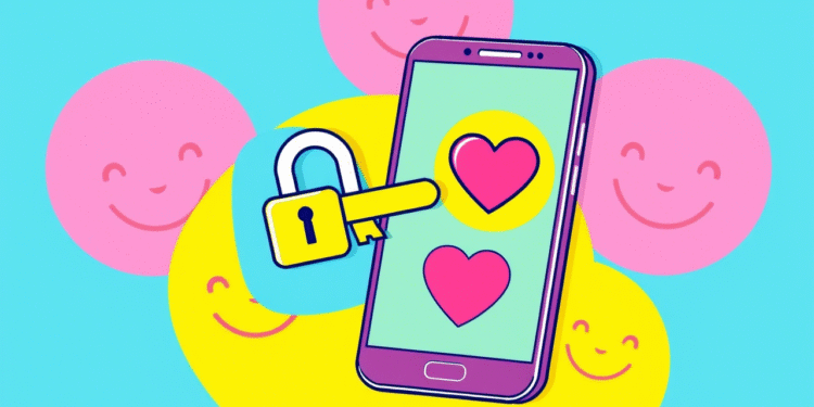 Cara Aman dan Bijak Menggunakan Media Sosial - Featured