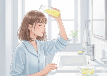 Cara Mengatasi Ketombe Secara Alami dan Efektif