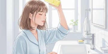 Cara Mengatasi Ketombe Secara Alami dan Efektif