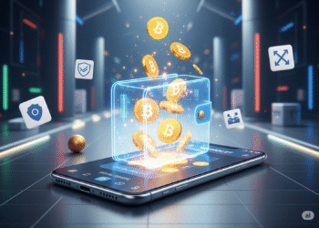 Cara Mudah Membeli dan Menyimpan Cryptocurrency di Indonesia