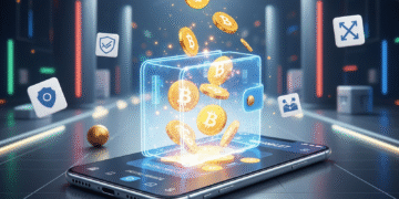 Cara Mudah Membeli dan Menyimpan Cryptocurrency di Indonesia