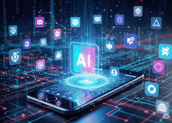 Cara Sederhana Memanfaatkan AI di Smartphone