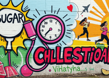 Diabetes, Hipertensi, dan Kolesterol: Gejala dan Pencegahan