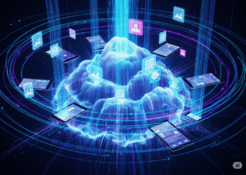 Ini Cara Backup Data Otomatis di Android dan iOS