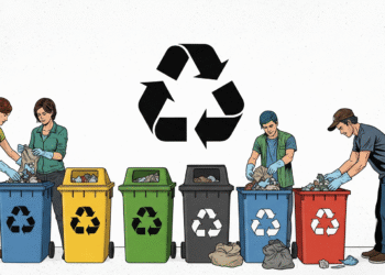 Inovasi Pengelolaan Sampah di Indonesia