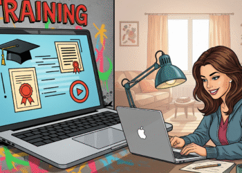 Kursus Online Gratis untuk Meningkatkan Skill