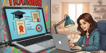 Kursus Online Gratis untuk Meningkatkan Skill