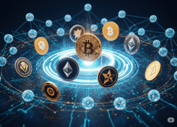 Bitcoin, Ethereum & Fungsinya dalam Transaksi, Investasi, dan Smart Contract