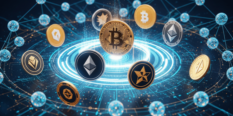 Bitcoin, Ethereum & Fungsinya dalam Transaksi, Investasi, dan Smart Contract - Featured