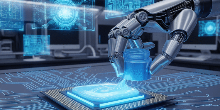 Panduan Membersihkan dan Mengganti Pasta Thermal CPU - Featured