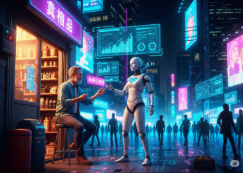 Chatbot, Analisis Data & Otomatisasi Pemasaran