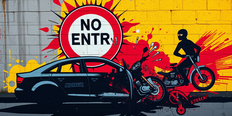 Perkembangan Kasus pengemudi BMW yang tabrak Argo Ericko, mahasiswa Fakultas Hukum UGM - Featured