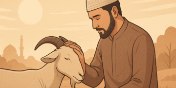 Qurban dan Keberanian Melepaskan yang Kita Cintai