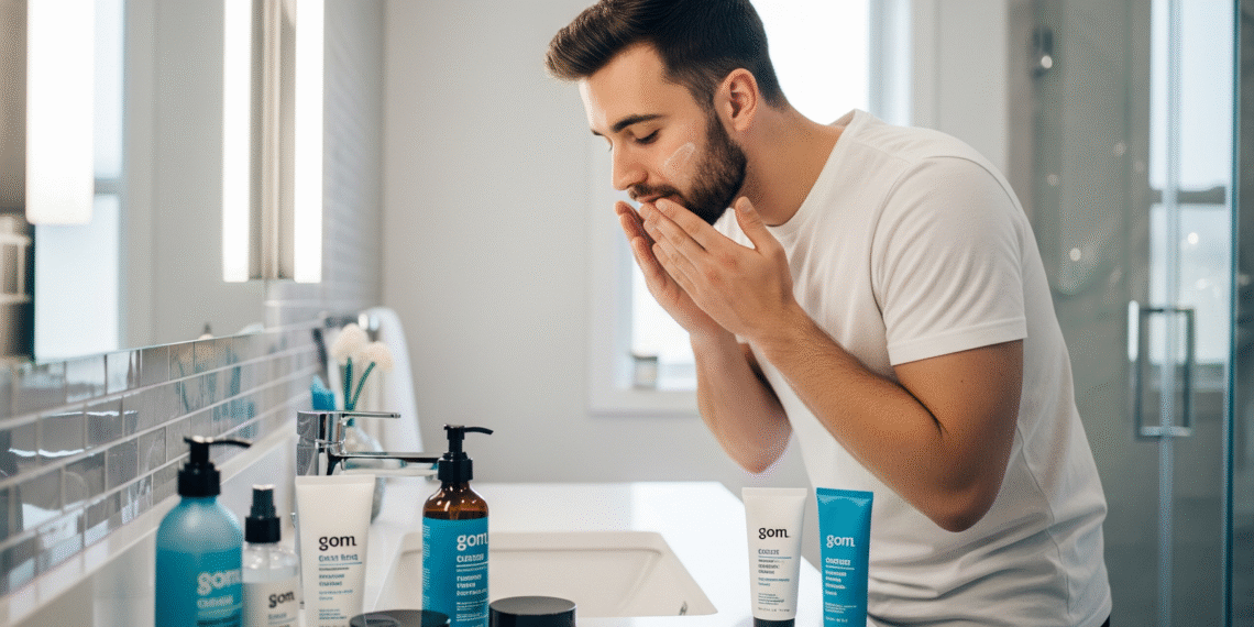 Simple Routine untuk Kulit Sehat