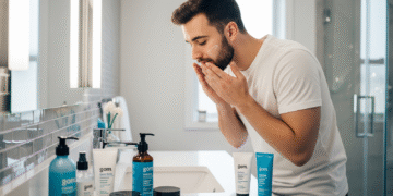 Simple Routine untuk Kulit Sehat