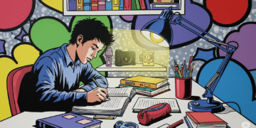 Tips Efektif Belajar Mandiri di Rumah