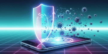 Tips Membersihkan Smartphone dari Virus dan Malware