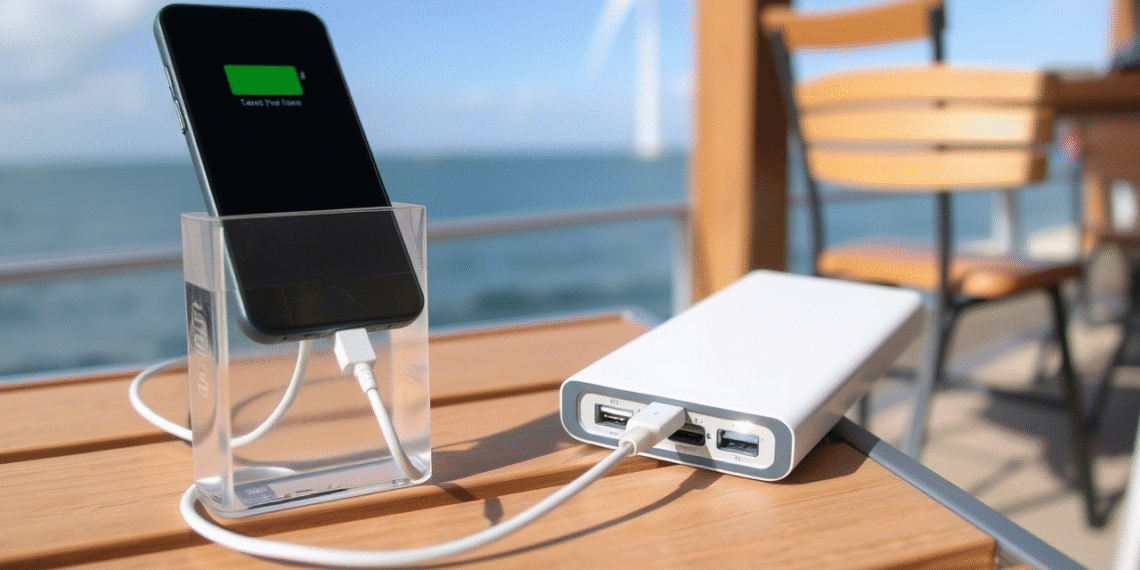 Tips Memilih Power Bank yang Aman dan Tahan Lama untuk Pengguna Gadget di Indonesia