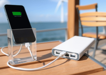 Tips Memilih Power Bank yang Aman dan Tahan Lama untuk Pengguna Gadget di Indonesia