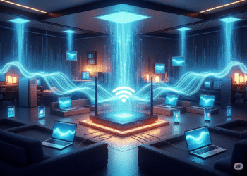 Trik Mempercepat Koneksi WiFi di Rumah