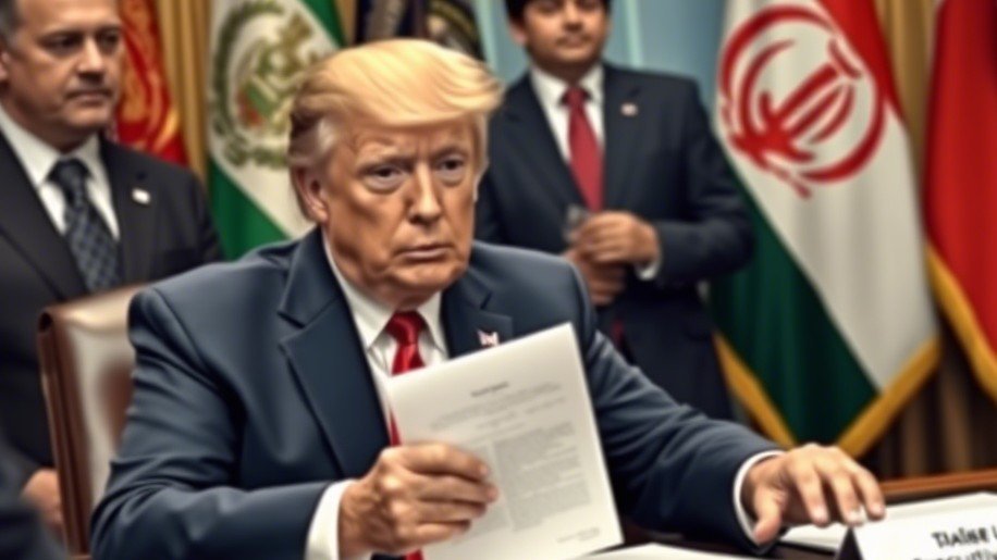 Warga 12 Negara Dilarang Masuk Amerika Serikat - image 1