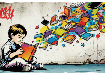 Cara Membiasakan Anak Gemar Membaca