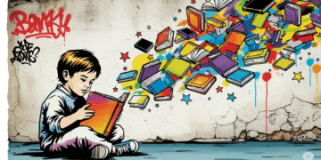 Cara Membiasakan Anak Gemar Membaca