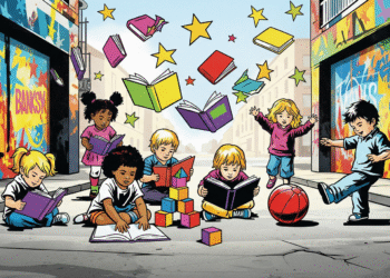 Cara Mengedukasi Anak tentang Tubuh dan Privasi