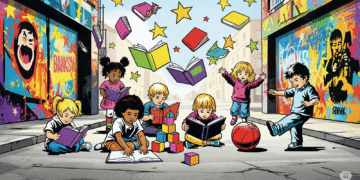 Cara Mengedukasi Anak tentang Tubuh dan Privasi