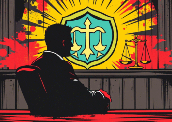 Hak-Hak Tersangka dan Terdakwa dalam Proses Hukum